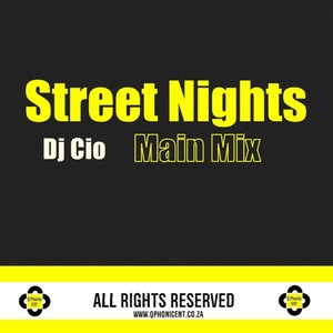 Street Nights (Main Mix)