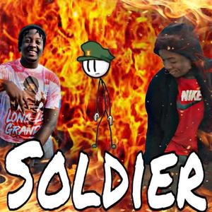 Soldier (Explicit)