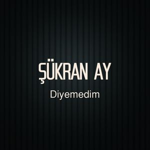 Diyemedim