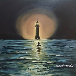 Lighthouse [feat. Saintly Cloth, Dead Name & J-Willz] (Extended Version)