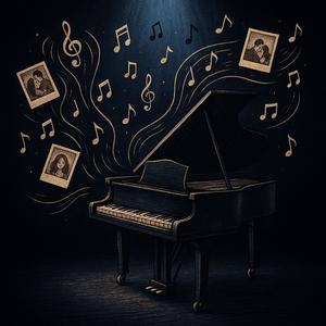 I Hear the Echoes, Echoes of You