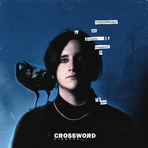 CROSSWORD (Explicit)