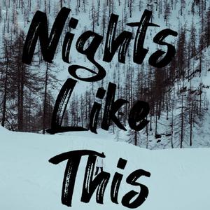 Night Like This (feat. Xotic Popout & Lil Wildlife) (Explicit)