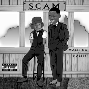 Scam (Explicit)