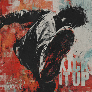 Kick It Up (Original Mix)