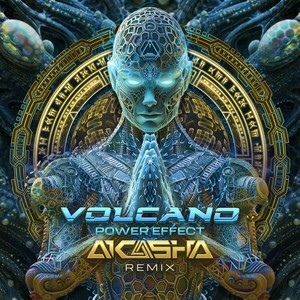 Power Effect (Akasha Remix)