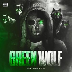 Green Wolf (Explicit)