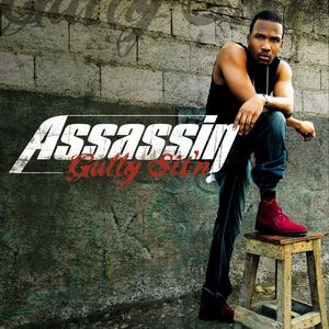 Assassin - Good Over Evil