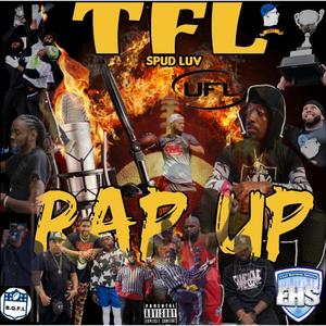 TFL RAP UP 2023 (Explicit)