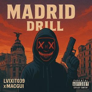 CACHÉ (feat. macgui & Iwain) (Explicit)