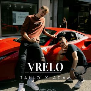 Vrelo (Explicit)