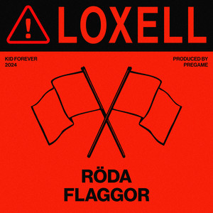 Röda Flaggor (Explicit)