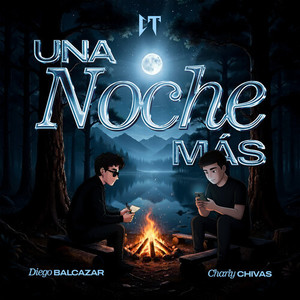 Una Noche Más (Explicit)