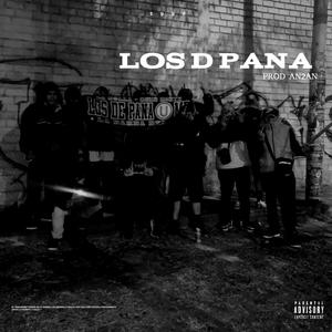 LOS D PANA (Explicit)