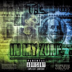 Up In The City (feat. G.I. Jonuh, LilQ2x, Fatz & The Juice) (Explicit)