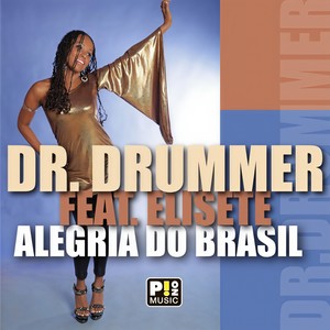 Alegria do Brasil (Hot Hands radio edit)
