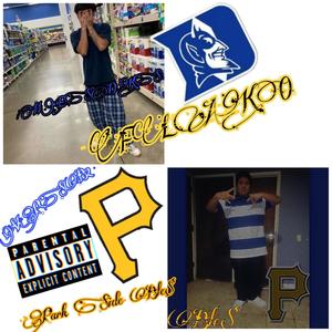 Step Like Dat (feat. FlakoHesDks) (Explicit)