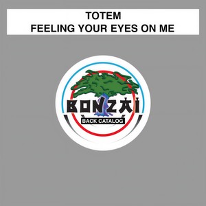 Feeling Your Eyes On Me (The Mackenzie Remix)