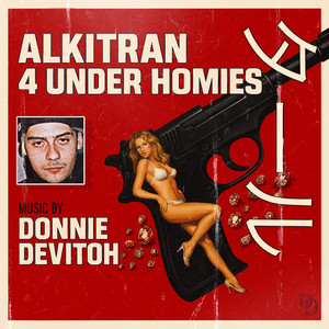 Ninja Moerto (Explicit)