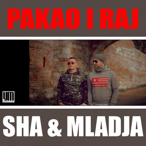 Pakao I Raj (Radio Version)