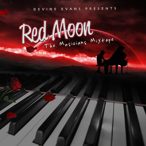 Red Moon (The Musicians Mixtape)