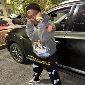 Trapper Turned Rapper (feat. NeedNoname) (Explicit)