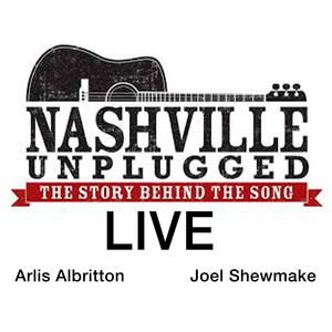 I Know A Little Something 'Bout That (Live)