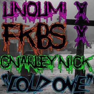 Cold One (feat. FKB$) (Explicit)