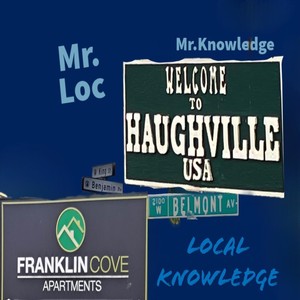 LOCal KNOWLEDGE (Explicit)