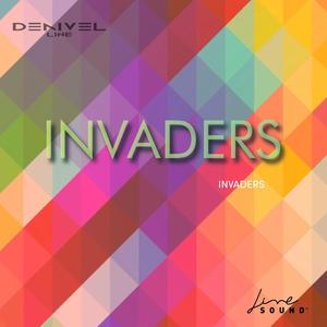 Invaders (Explicit)