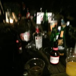 Drank Too Much (feat. JoSkii) (Explicit)