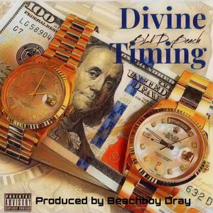 Divine Timing (Explicit)