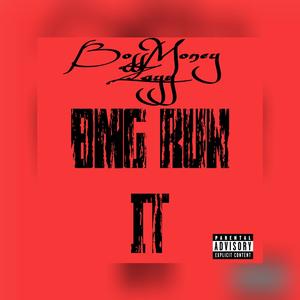 BMG Run It (Explicit)