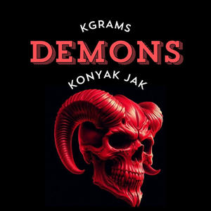 DEMONS (feat. KONYAK JAK) [Explicit]