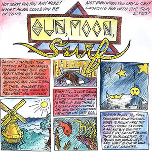 Sun Moon Surf