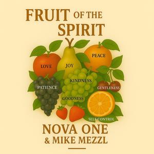Fruit Of The Spirit (feat. Mike Mezzl) (Remix)