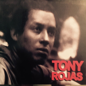 Tony Rojas