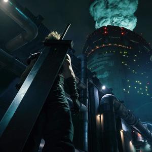 MIDGAR (feat. SAGUYA)