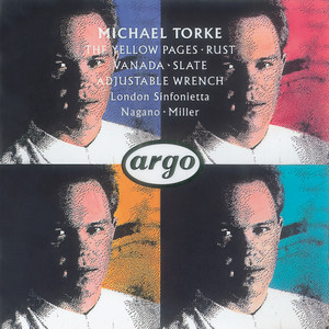 Torke - The Yellow Pages
