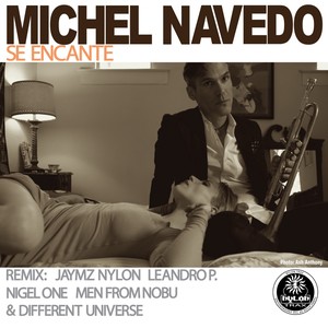 Se Encante (Leandro P. Ritual Soul Mix)