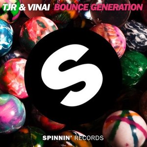 Bounce Generation (Original Mix)封面