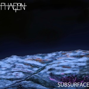 Subsurface - EP