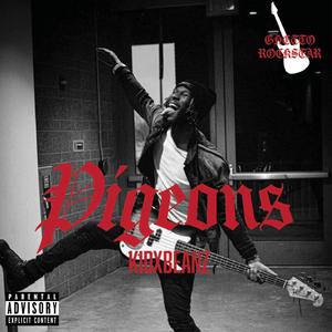 Pigeons (Explicit)