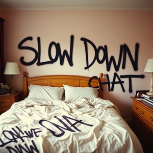Slow Down Chat