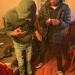 Downing Me (Explicit)