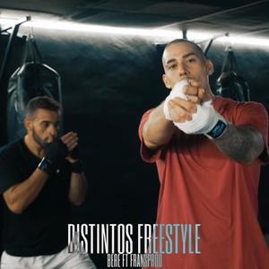 Distintos Freestyle (feat. FransProd) [Explicit]