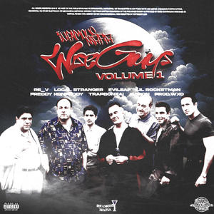 WISE GUYS, Vol. 1 (Explicit)