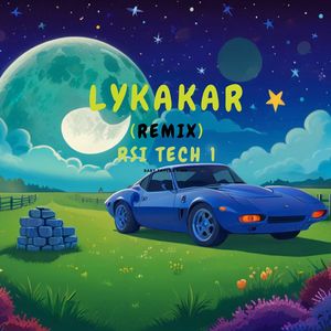 LYKAKAR (REMIX)