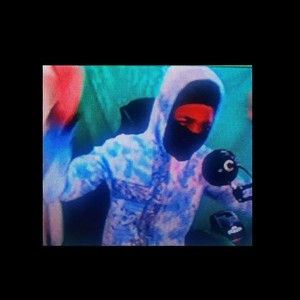 MUTE (feat. Siyahnumber7 & BDGDizzy) (Explicit)