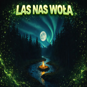 las nas woła